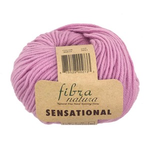 Fibra natura Sensational
